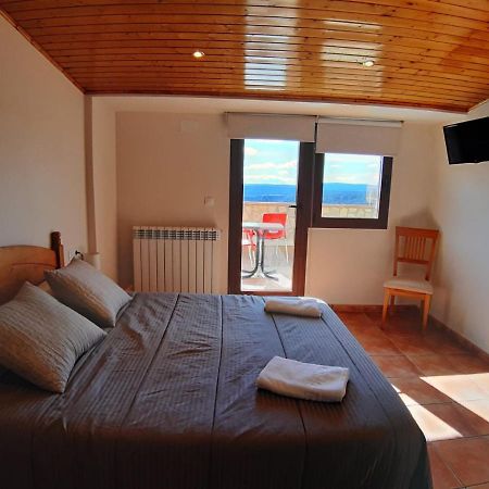 Apartamentos Mirador De Gúdar 외부 사진