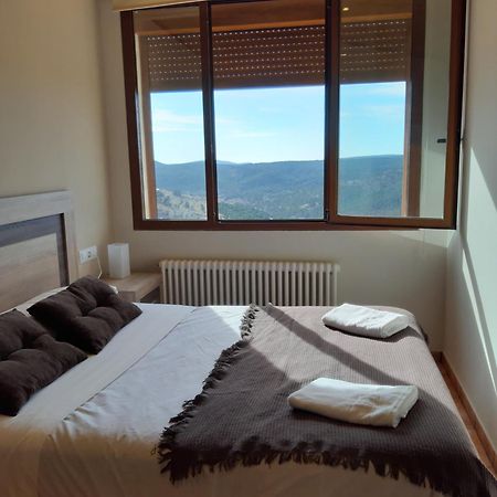 Apartamentos Mirador De Gúdar 외부 사진