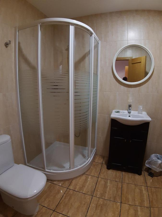 Apartamentos Mirador De Gúdar 외부 사진