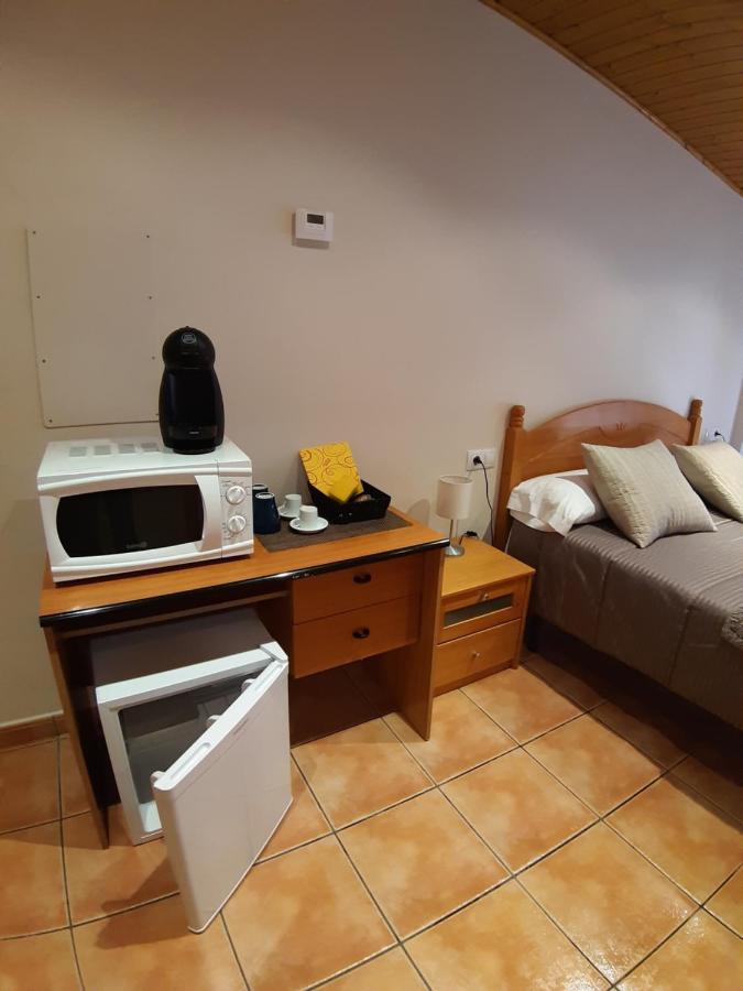 Apartamentos Mirador De Gúdar 외부 사진