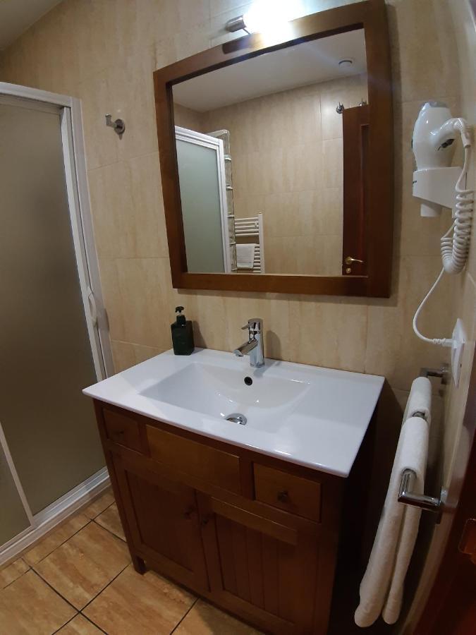 Apartamentos Mirador De Gúdar 외부 사진