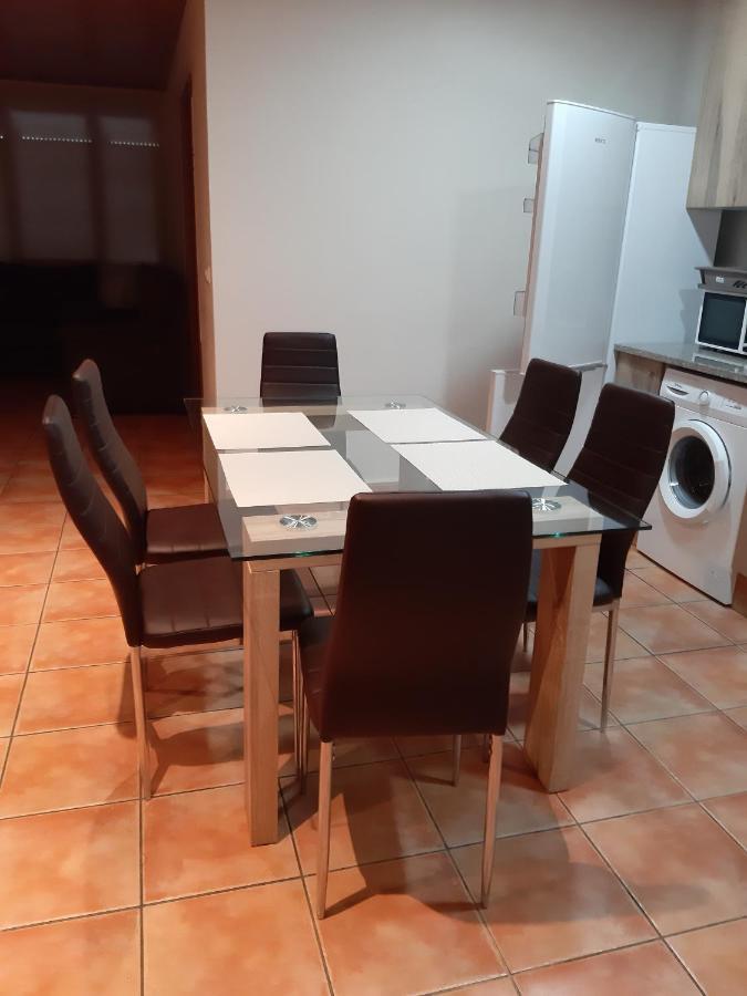 Apartamentos Mirador De Gúdar 외부 사진