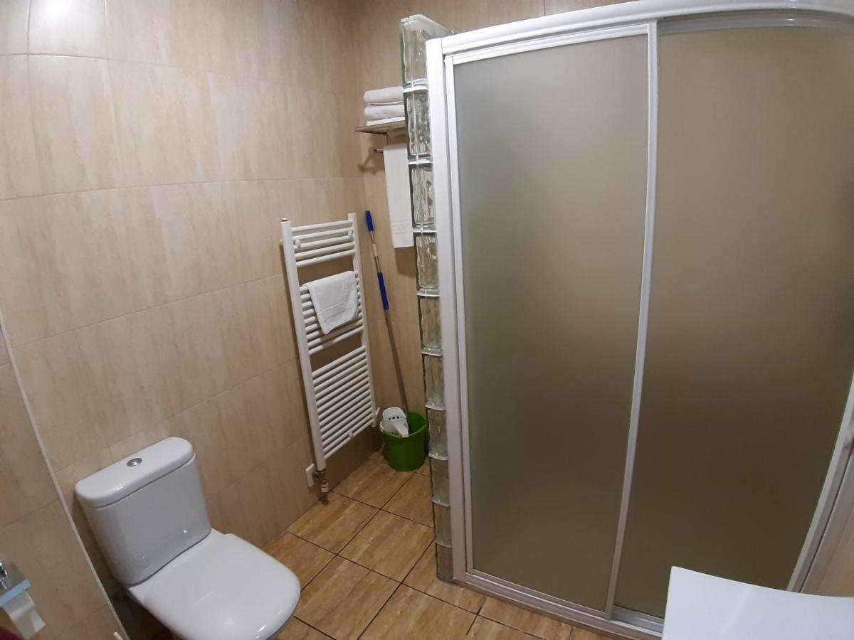 Apartamentos Mirador De Gúdar 외부 사진