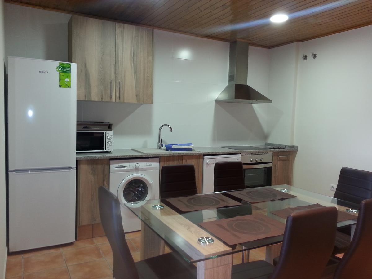 Apartamentos Mirador De Gúdar 외부 사진