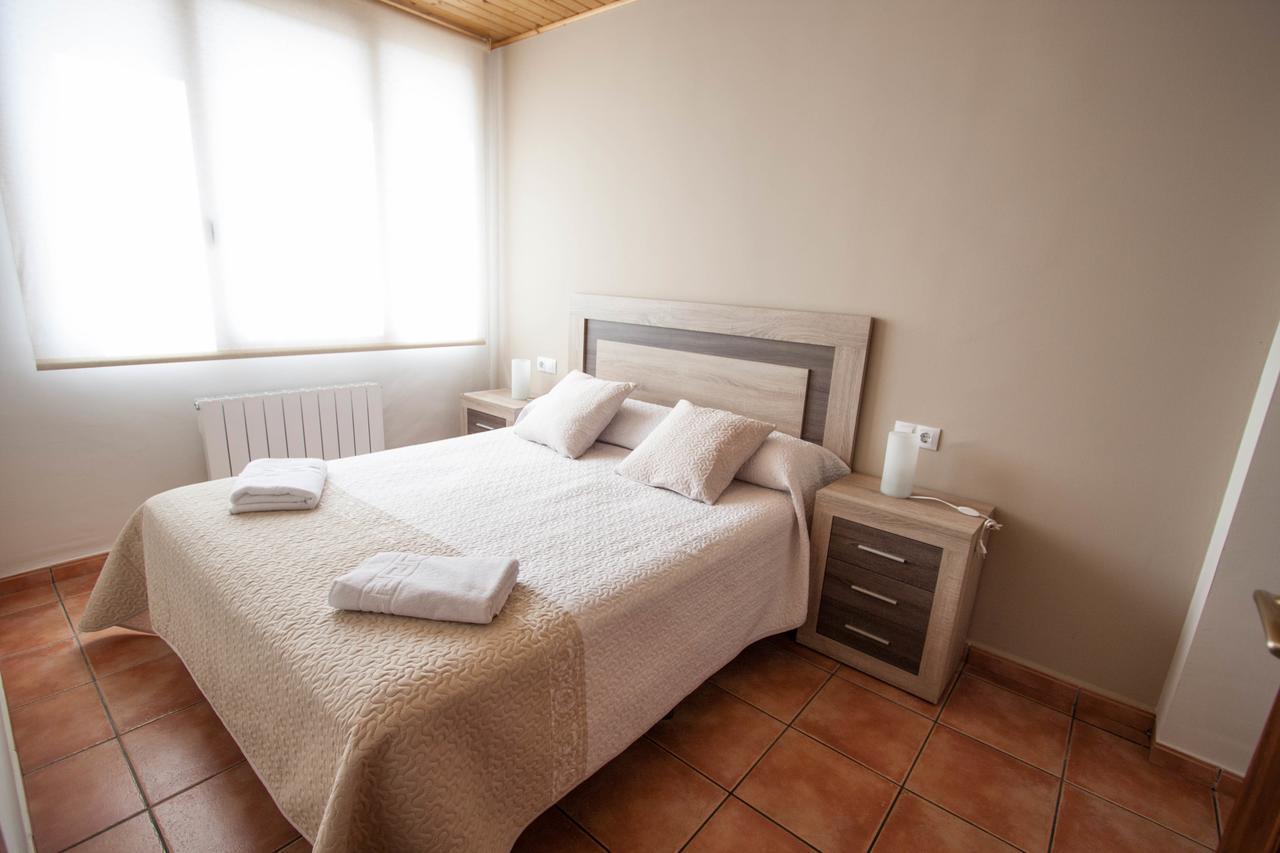 Apartamentos Mirador De Gúdar 외부 사진