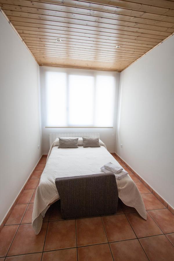 Apartamentos Mirador De Gúdar 외부 사진